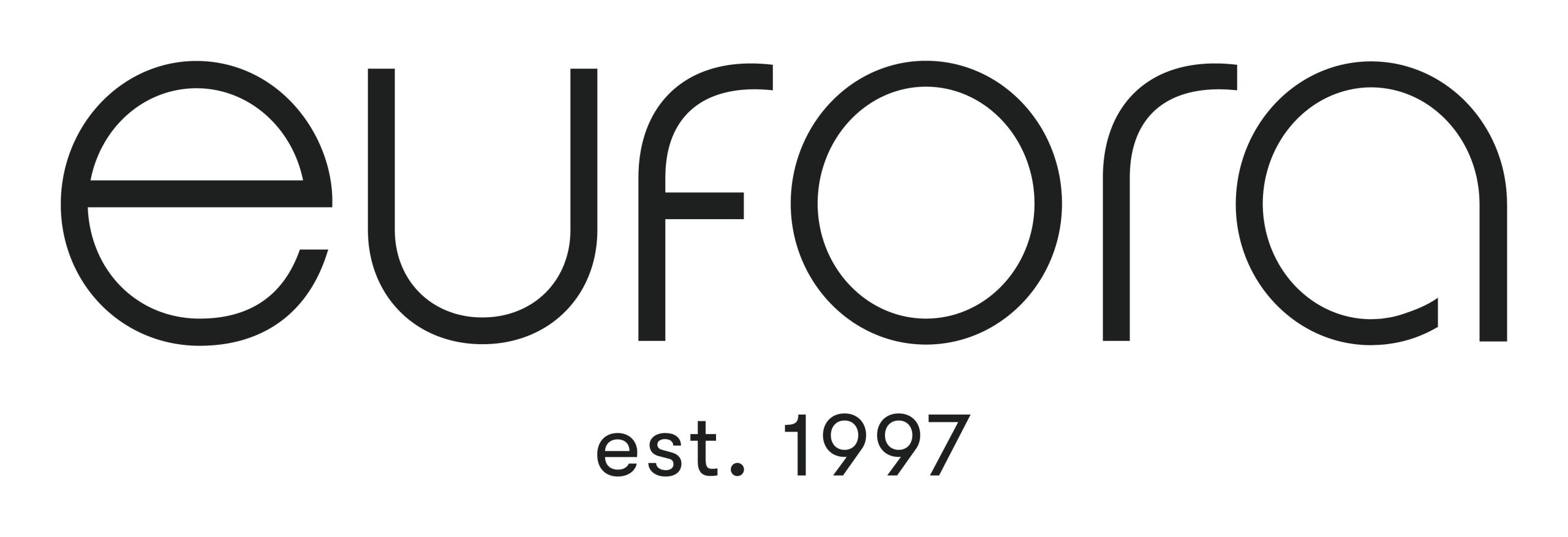 Eufora-Logo_est1997